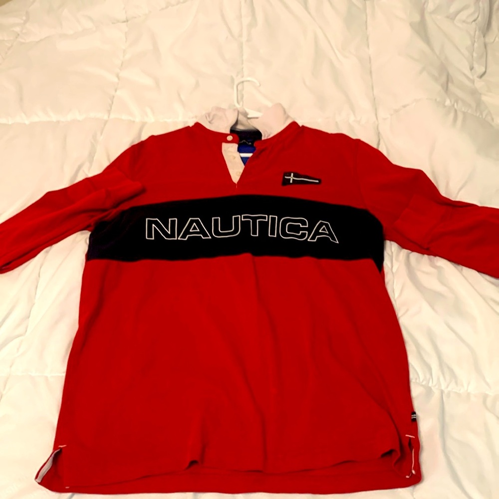 Nautica men’s